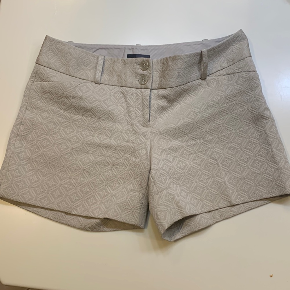 The Limited Shorts